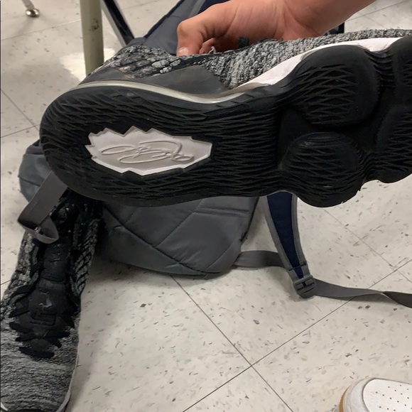 lebron - Picture 2 of 2